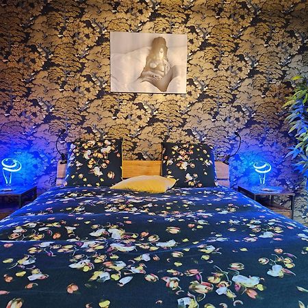 L'Alcove De Ide Hotel Bouillon Luaran gambar