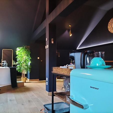 L'Alcove De Ide Hotel Bouillon Luaran gambar
