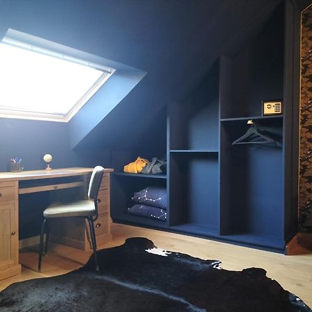 L'Alcove De Ide Hotel Bouillon Luaran gambar