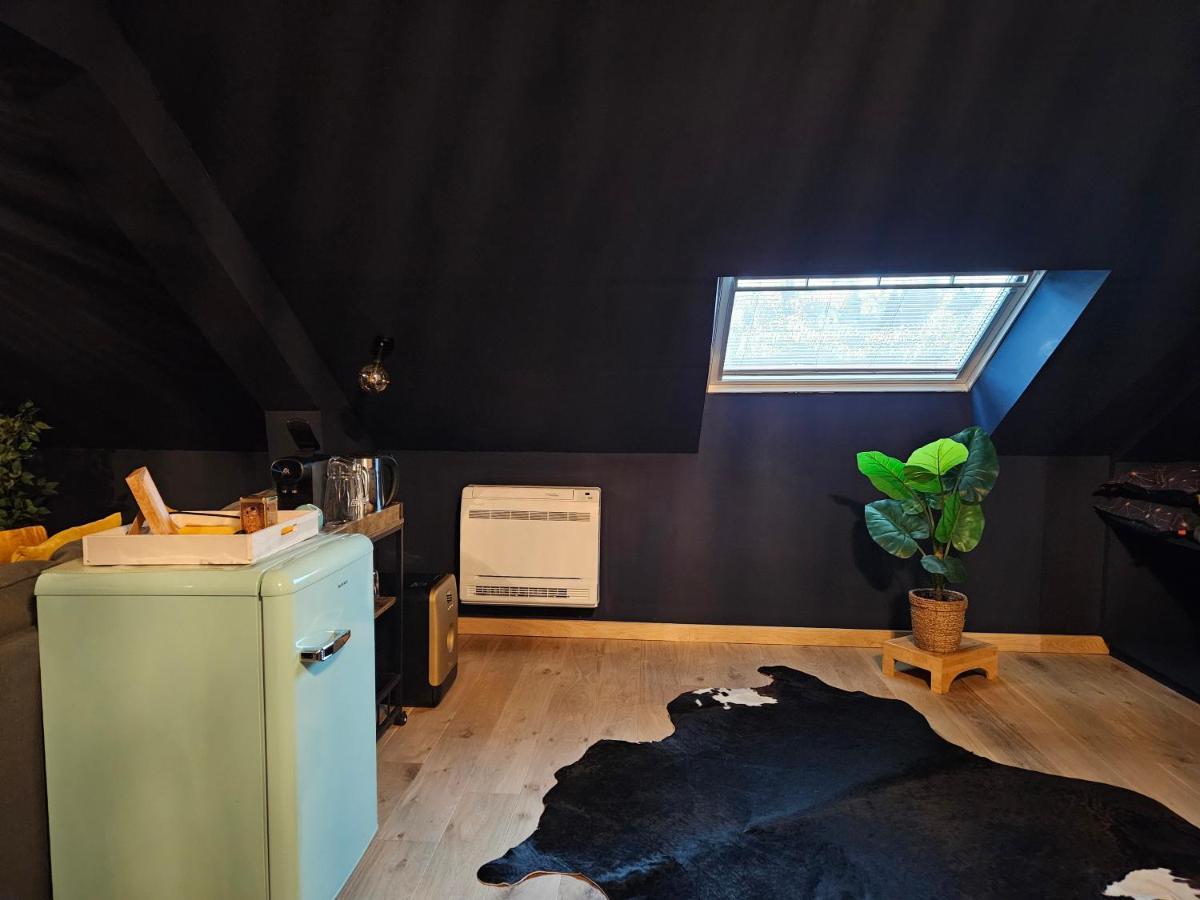 L'Alcove De Ide Hotel Bouillon Luaran gambar
