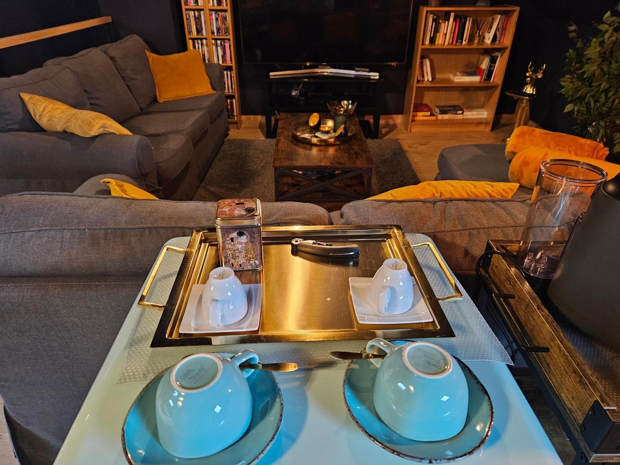 L'Alcove De Ide Hotel Bouillon Luaran gambar