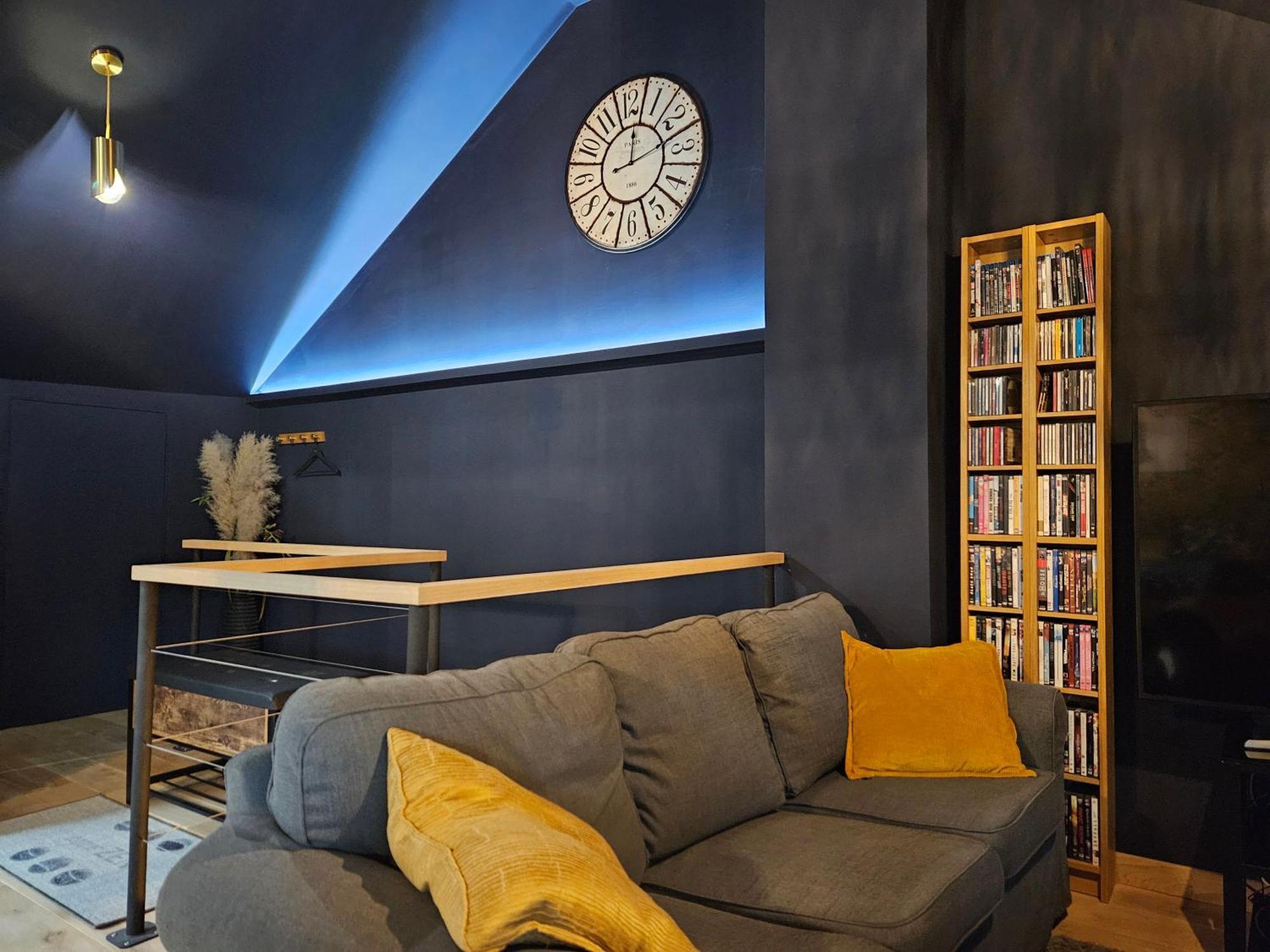 L'Alcove De Ide Hotel Bouillon Luaran gambar