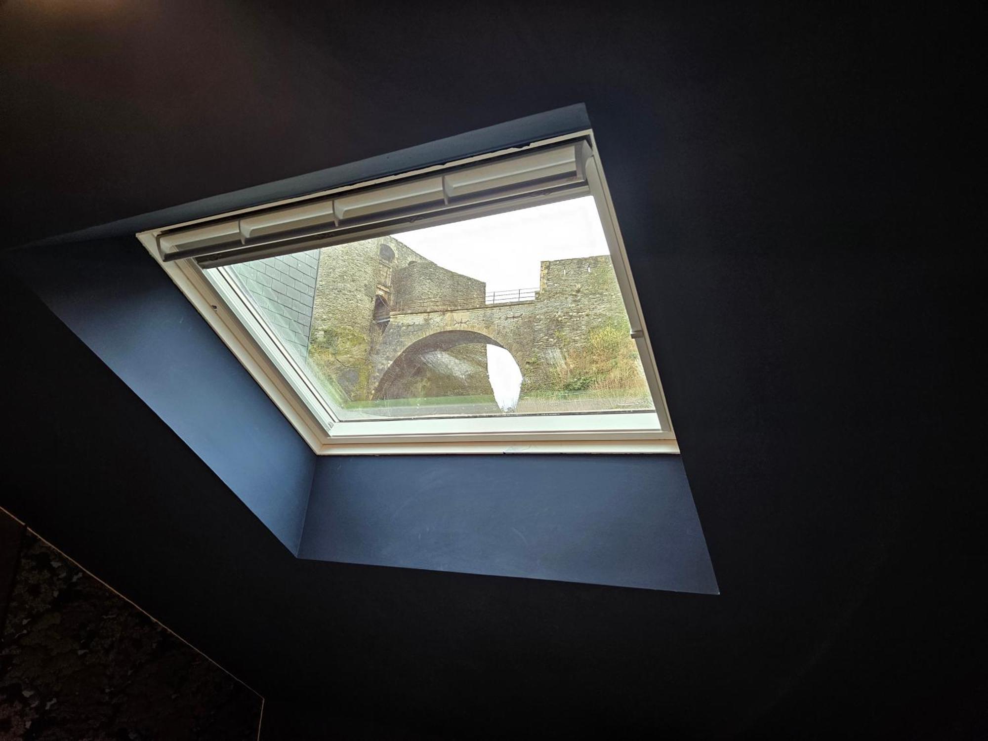 L'Alcove De Ide Hotel Bouillon Luaran gambar