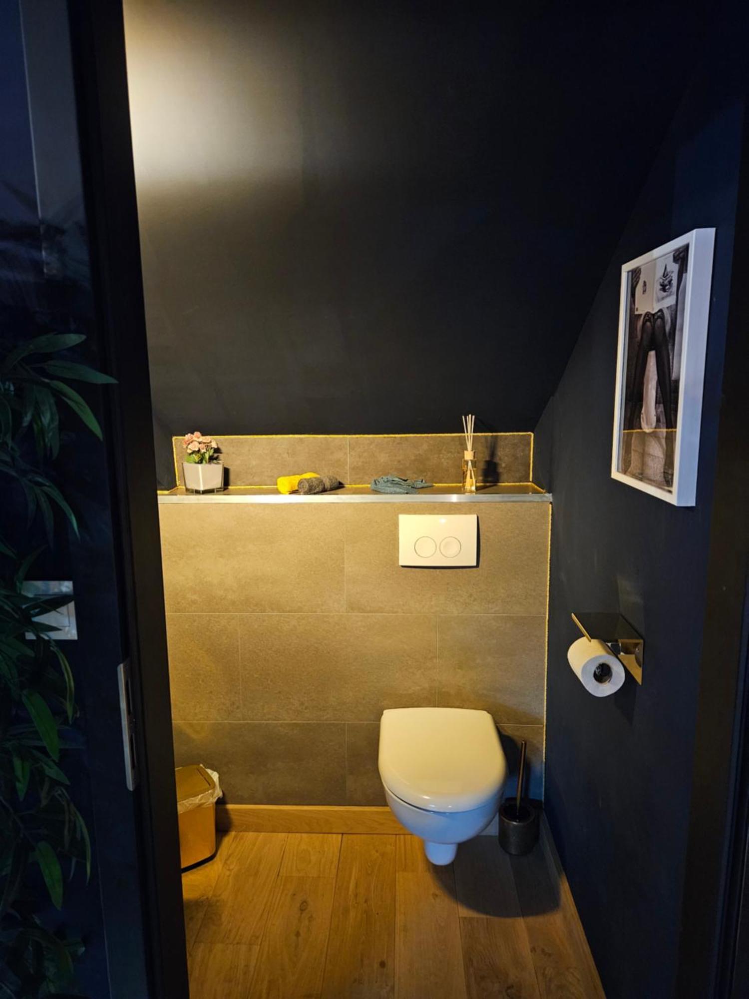 L'Alcove De Ide Hotel Bouillon Luaran gambar
