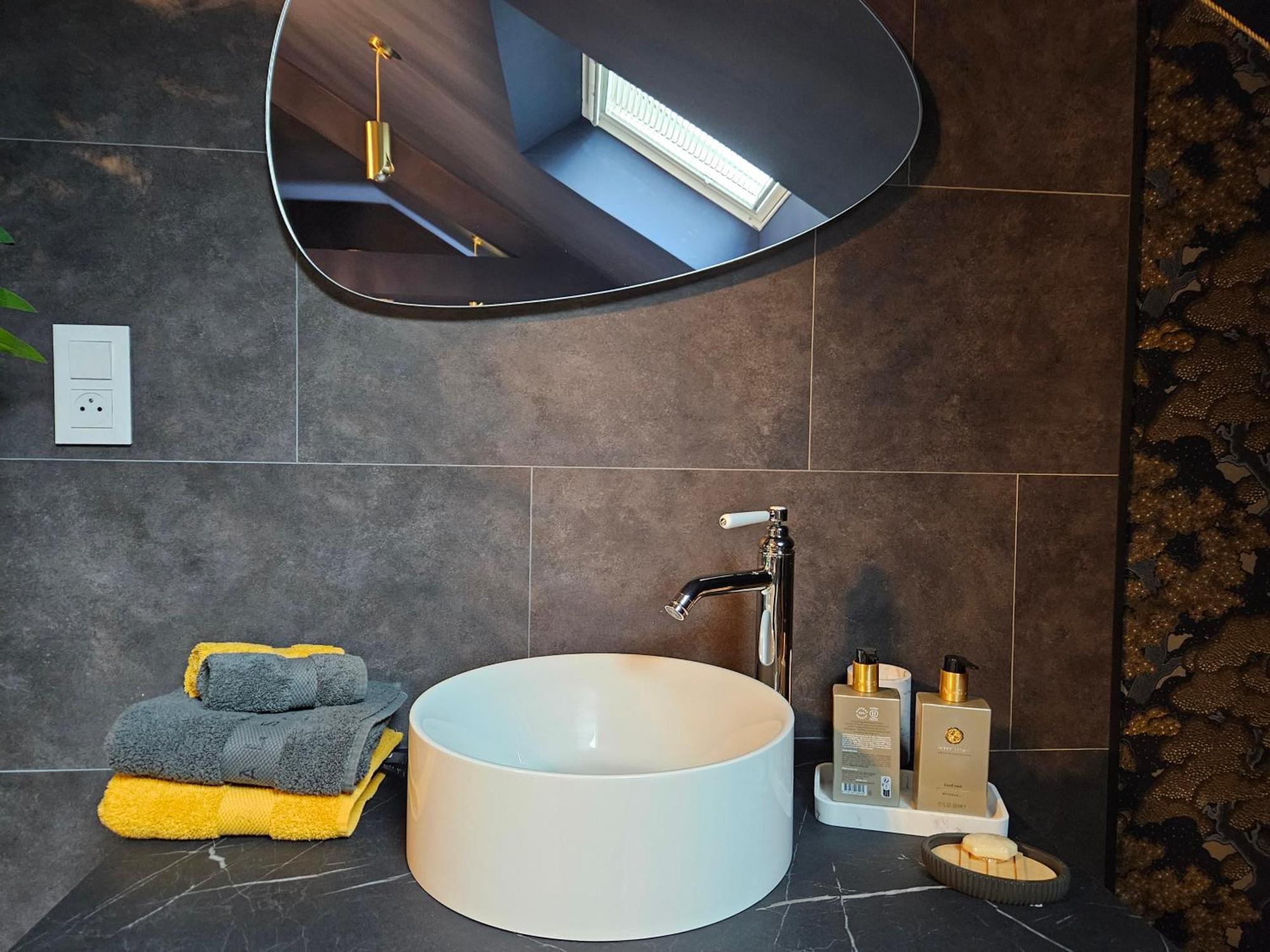 L'Alcove De Ide Hotel Bouillon Luaran gambar