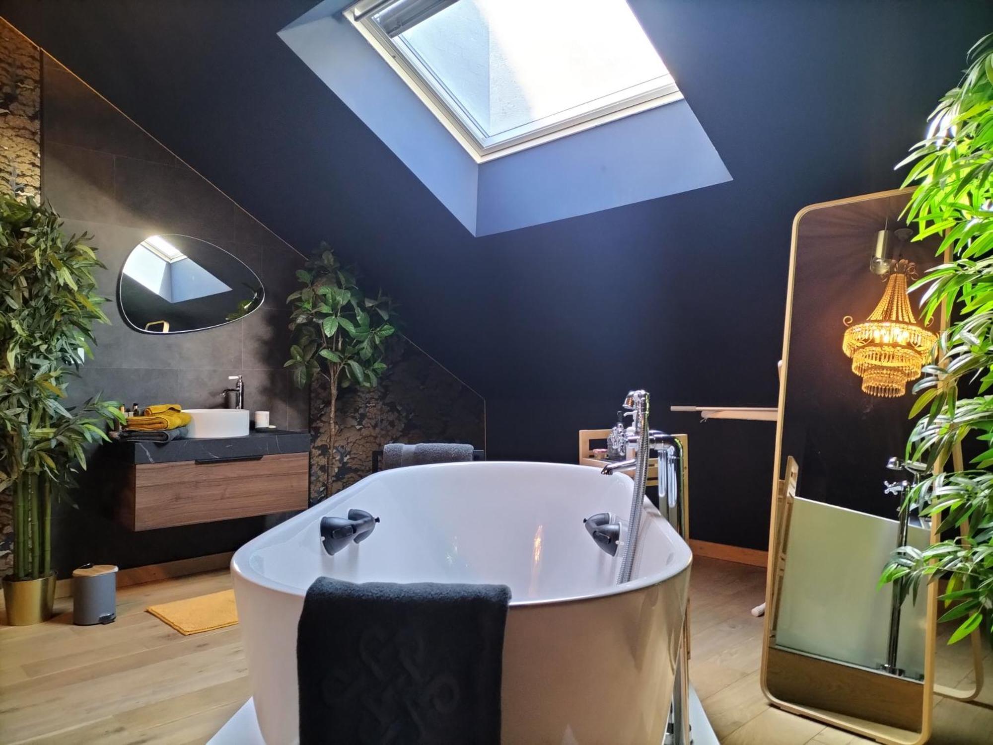 L'Alcove De Ide Hotel Bouillon Luaran gambar